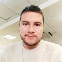 Nicolás Wilches Salazar