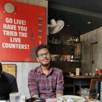 Harshal Kaute