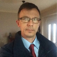 Simon Freer