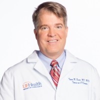 Thomas M Beaver