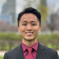 Vincent Lin