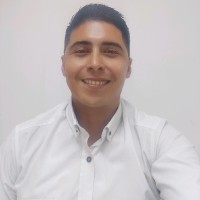 Carlos Daniel Bohórquez