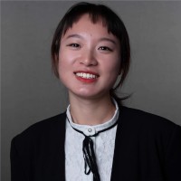 Joy Liu