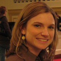 Katie Cawiezell Rudolph