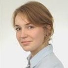 Weronika Łagowska-Romanowicz
