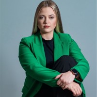 Anne Karine B. Fiebrantz