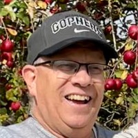 Mike Berthiaume