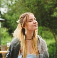 Lily Barber