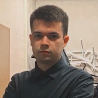 Dmitriy Zubov