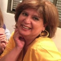 Gloria Andaur Troncoso