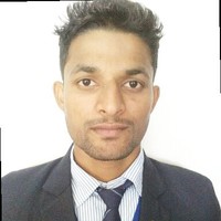 Mdrehan Fajal
