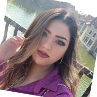 Kholoud Khaled