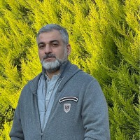 Keyvan Ameli