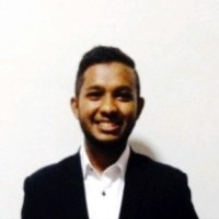 Mohamed Althaf