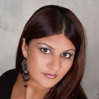 Natasha Bhalla