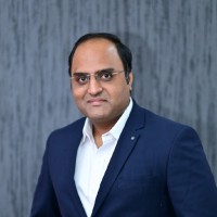 CA GAURAV AGARWAL