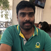 Viswanath Yedru
