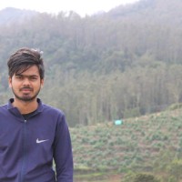 Raghu Ch