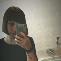 Alessia Gionfriddo