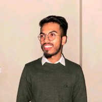 Dhrity Modak