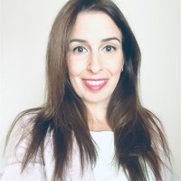Bilyana Dimitrova