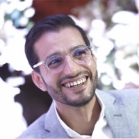 Ahmad Chaari