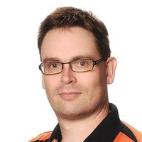 Ari Metsäpelto