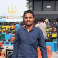 Manu Kumar Manu