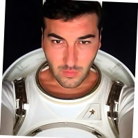 Diogo Santos Guerrinha