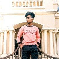 Sachin Darji