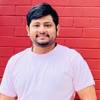 Keval Mehta