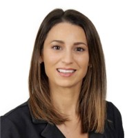 Natalie D'Ivry