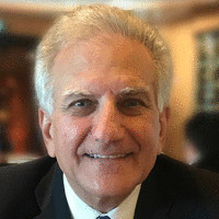 Aaron Rubinstein