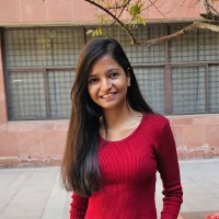 Anshika Mishra