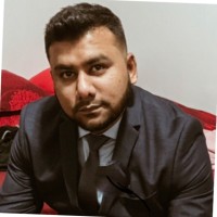 Dewan Ahmed