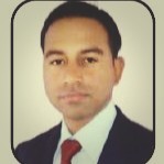 Chetan Ghate
