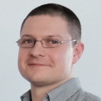 Eric Kretzschmar