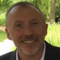 Ric Chance Snr reg PG. Dip UKCP