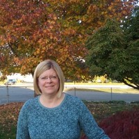 Sue Wright