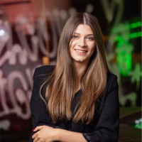 Weronika Modzelewska