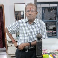 Brahmchari Rajeshwar Prasad
