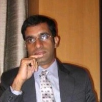 Sajeev Kumar