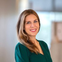 Anna Grofic, Cpa