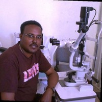 Dereje Hailu