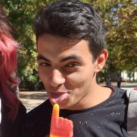 Cristian Ledo Sanchez