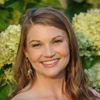 Ashley (Reinecke) Rieser, Cfp