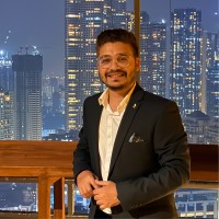Nirav Surti