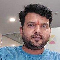 Akant Chauhan
