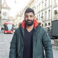 Amir Barakat
