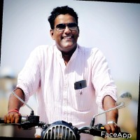 Rj Arvind